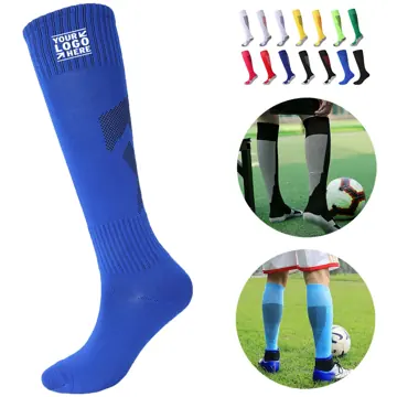 Performance Athletic Grip Socks