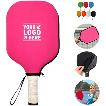 Pickleball Paddle Protective Sleeve
