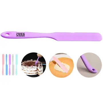 Flexible Kitchen Spatula