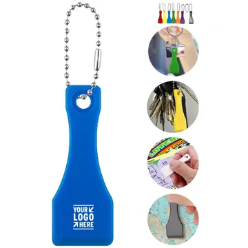 Compact Scratch-Off Tool
