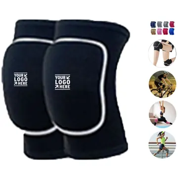 FlexGuard Pro Knee Supports