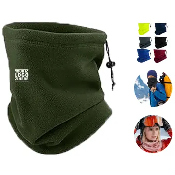 All-Season Windproof Neck Gaiter
