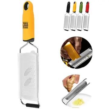 Premium Kitchen Grater