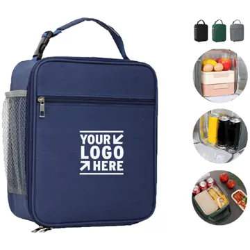 Thermal Insulated Food Carrier