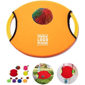 FlexiBounce Play Paddle