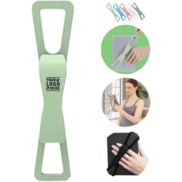 Flexible Reading Wristband
