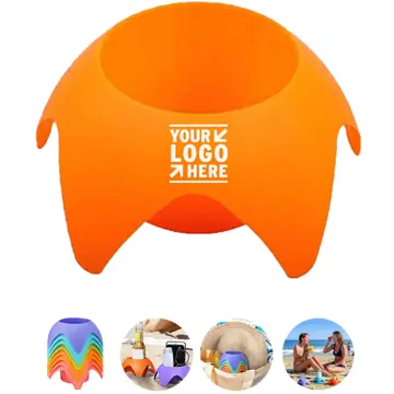 Coastal Beverage Tray