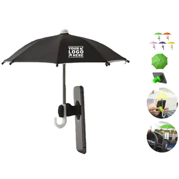 Portable Smartphone Sun Shield