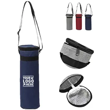 Extended Handle Thermal Beverage Carrier