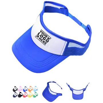 Universal Ventilated Sun Visor