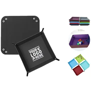 Portable Dice Mat