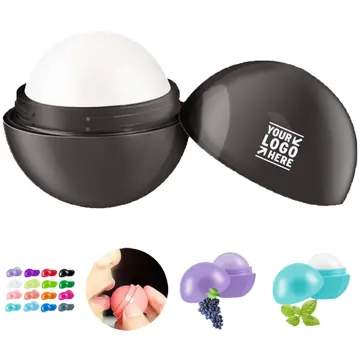Natural Sphere Lip Moisturizer