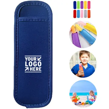 Eco-Friendly Insulated Beverage Sleeve