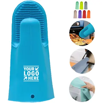 FlexiGrip Silicone Kitchen Gloves