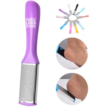 Premium Foot Exfoliating Tool