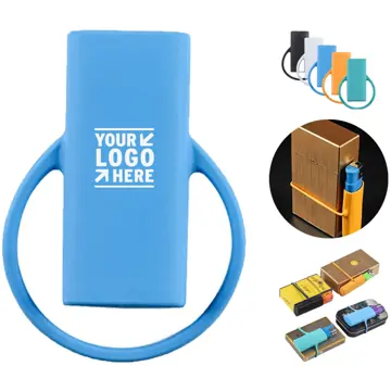 Flexible Lighter Protector