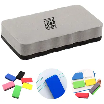 Magnetic Dry-Erase Cleaner