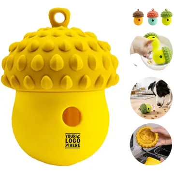 Pet Puzzle Feeder