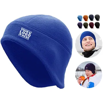 Thermal Ear-Warming Beanie