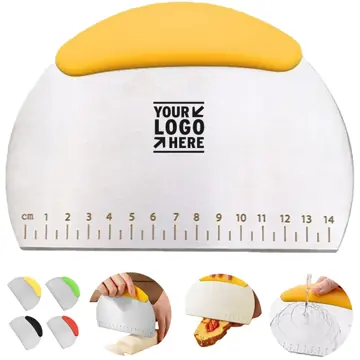 Professional Kitchen Dough Cutter