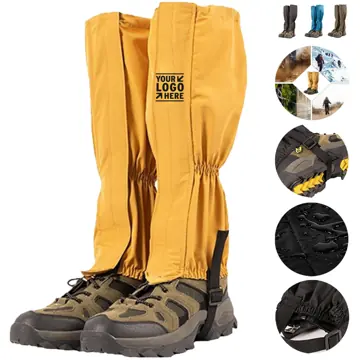 All-Weather Boot Protectors