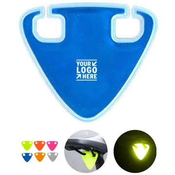Safety Reflector Pendant