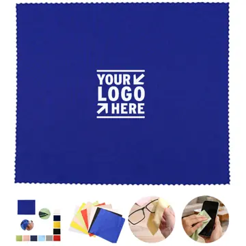 Premium Lens & Screen Cleaning Cloth