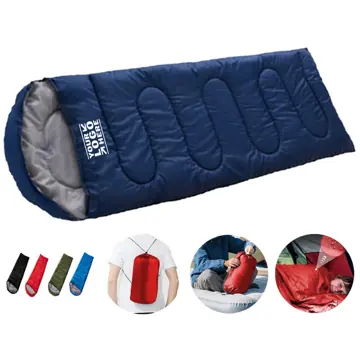 Compact Outdoor Sleeping Bag