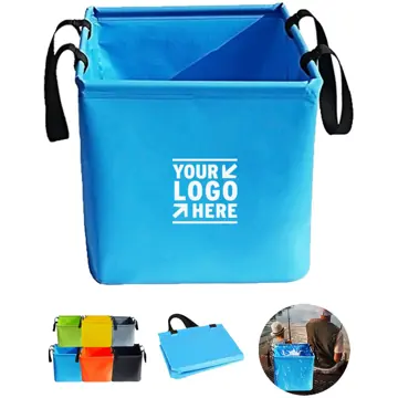 FlexiFold Waterproof Collapsible Container