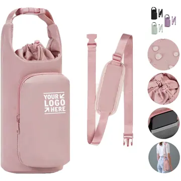 Premium Insulated Bottle Carrier