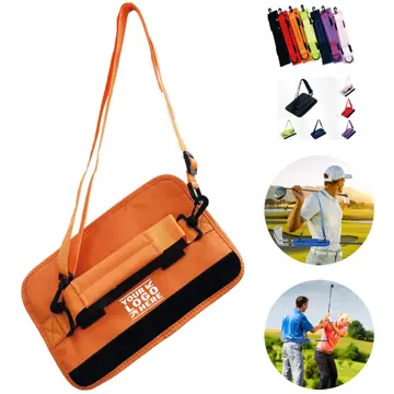 Compact Golf Club Carrier