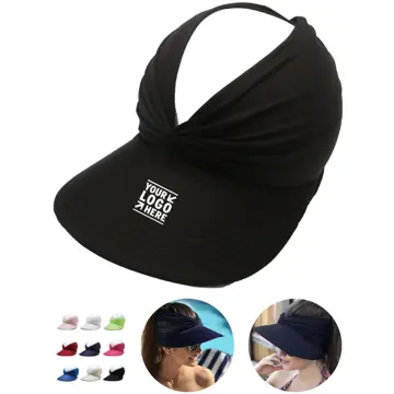 Breathable Outdoor Sun Visor