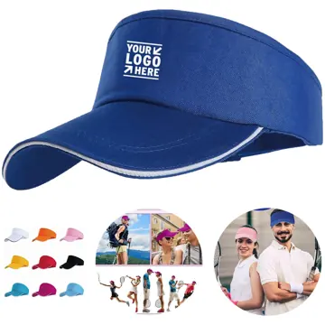 SunShield Ventilated Baseball Cap
