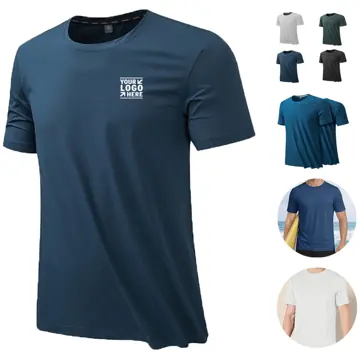 CoolFit Breeze Performance Tee