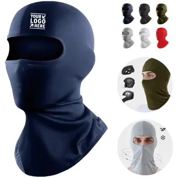 Cycling Performance Head Cover