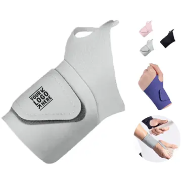 FlexFit Athletic Wrist Support