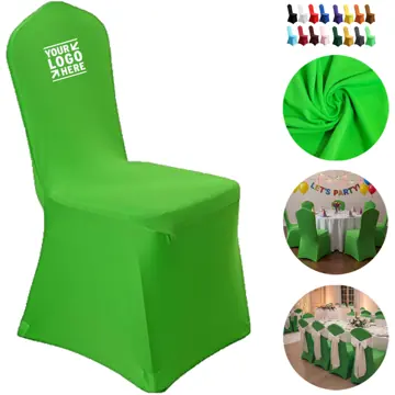 Premium Elastic Chair Cover