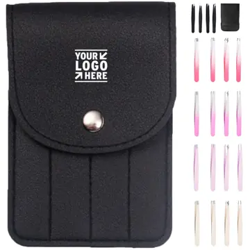 Precision Beauty Tool Set