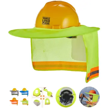 Outdoor Protective Hood