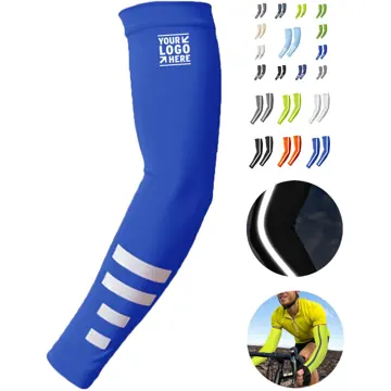 Active Cooling Sun Guard Arm Sleeves