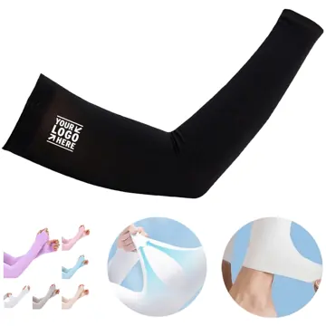 SunGuard Arm Sleeves