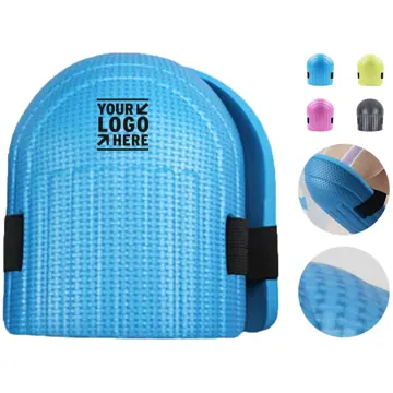 SecureFit Work Knee Guards