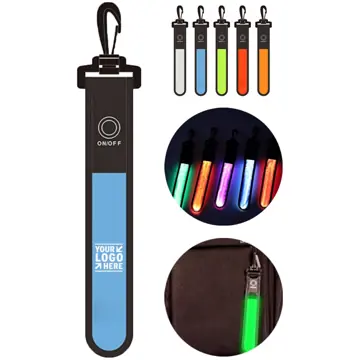 NightGlow Safety Pendant