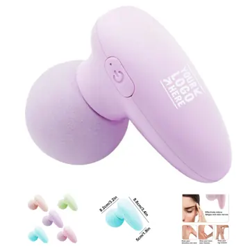 Portable Rechargeable Massage Device