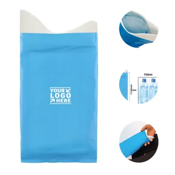 Compact Travel Urine Management Solution