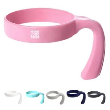 Universal Non-Slip Cup Handle
