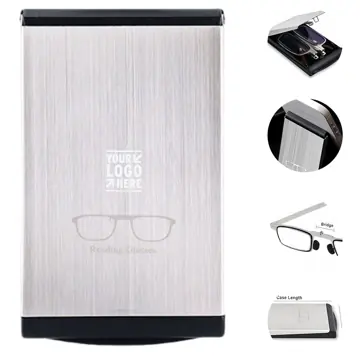Foldable Blue Light Filtering Phone Glasses