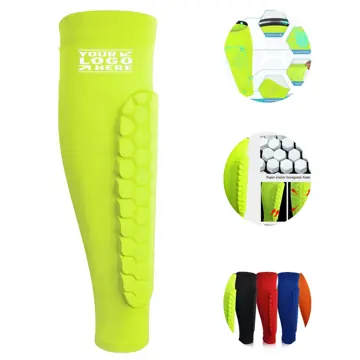 FlexGuard Athletic Leg Protector