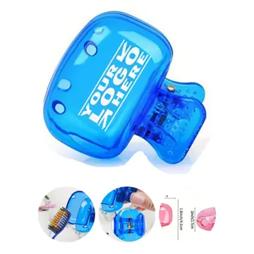 Hygienic Toothbrush Protector