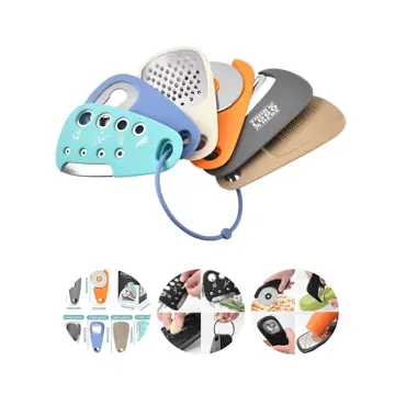 6-Piece Multi-Function Kitchen Tool Set